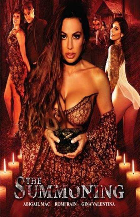 The Summoning