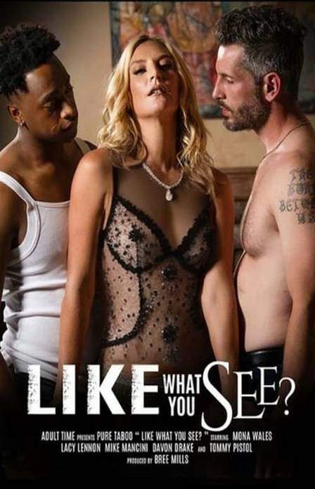 Like What You See?
