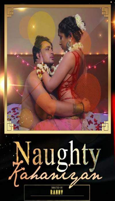 Naughty Kahaniyan ( Webseries )