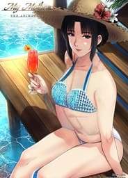 My Mother The Animation