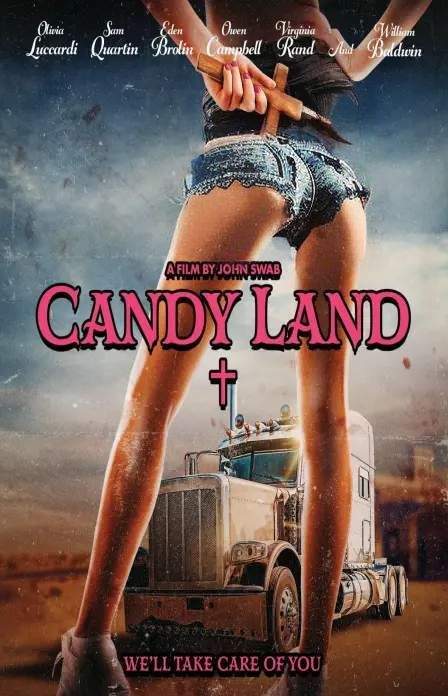 Candy Land