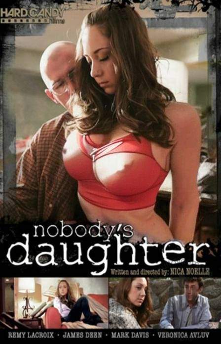 Nobody's Daughter