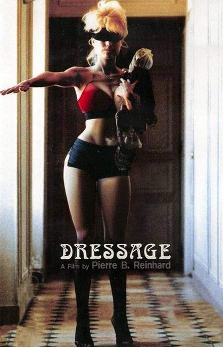 Dressage