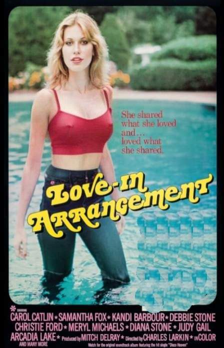The Love-In Arrangement